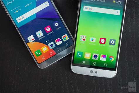 lg g5 vs lg g6 drop test|lg g6 vs g5 camera.